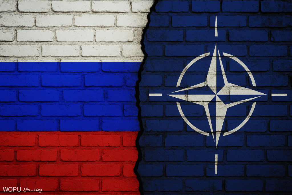الناتو يناقش ضربات استباقية على روسيا