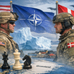 أوروبا تقلب الطاولة على ترامب وتحذيرات من تفكك الناتو